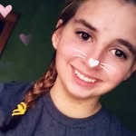 Hannah Crites - @dark_wolf922392 - Instagram