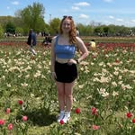 Hannah Crites - @hannahkcrites - Instagram