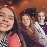 Hannah - @criteshannah2020 - Instagram