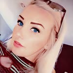 Hannah Cropper - @hammyfromthahood - Instagram