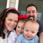 Hannah Wynne Cropper - @_mrscropper_ - Instagram