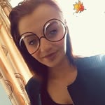 Hannah Crouch - @hannahcrouch1995 - Instagram