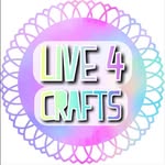 Hannah Crouch😊💜🦄🦁 - @live_4_crafts - Instagram