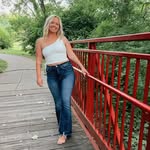 Hannah Crouch - @hannahlashaaa - Instagram