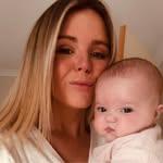 Hannah Jackson Crouch - @hannahjackson1519 - Instagram