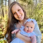 Hannah Croy - @joyful_key - Instagram