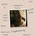 Hannah Croy - @arianacoco20 - Instagram