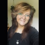 Hannah Croy - @hannahburh - Instagram