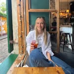 ☀️Hannah - @hannahcroysdill - Instagram