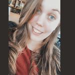 Hannah Culp - @hannahpatricia - Instagram