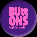 hannah culp - @buttonsbyhannah_ - Instagram
