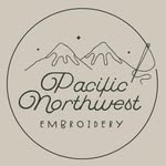 Hannah Culp - @pnwembroideryco - Instagram