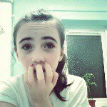 carry on hatters I dont care - @hannahcushing82 - Instagram