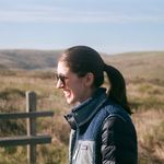 Hannah Cushing Brophy - @dogwater - Instagram