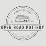 Hannah Cushing - @openroadpottery - Instagram