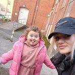 Hannah Cusack - Facebook