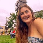Hannah Cusick - Facebook