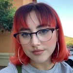 hannah! - @hannahcusickmakeup - Instagram