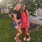 Hannah D'Ambrosio - @hannahdambrosi0 - Instagram