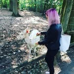 Hannah Dammass - @hannah.dammass - Instagram