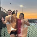 Hannah Dampf - @hannah_dampf - Instagram