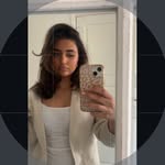 Hannah - @hannahdamghani - Instagram