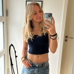 Hansi - @hannah_damgaard07 - Instagram