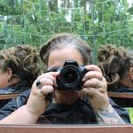 Hannah Davey - @hannahdaveyphotography - Instagram