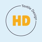 Hannah Davey - @hd_textiledesign - Instagram