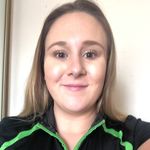 Hannah Davey - @hdhealthandfitnessuk - Instagram