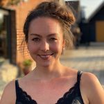 Hannah Davey - @hannah_salsa - Instagram
