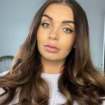 Hannah Davey - @hannahdavey03 - Instagram