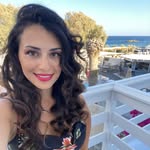 Hannah Deacon, Dietitian Coach - @hd_dietitian - Instagram