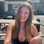 Hannah - @hannahdeacon - Instagram