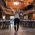 Hannah Decker - @hannah_at_3fatlabs - Instagram