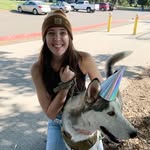 Hannah Decker - @hannahthebravedecker - Instagram