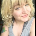 hannah decker - @the_doodle_mage - Instagram