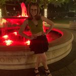 Hannah Decker - @hannah_decker1198 - Instagram
