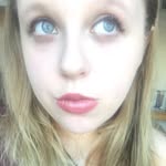 Hannah DeHart - @hmdpoetry - Instagram