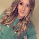 Hannah DeLong - @hannahkathrean - Instagram