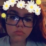 Hannah Delong - @hannah_slays21 - Instagram