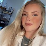 Hannah Knowlton - @hannahdelong12 - Instagram