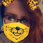 Hannah Delong - @_purpe_monster_1 - Instagram