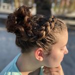 Hannah DeLong - @hannah.l.delong - Instagram