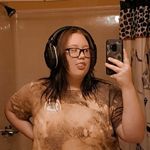 Hannah Naomi Delong - @user.n0tf0und06 - Instagram