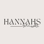 Hannah | Grundschule | Deutsch & Sachunterricht| Studentin - @hannahslernwelt - Instagram