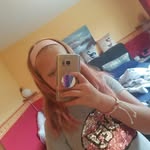 Hannah Deutsch - @deutsch4338 - Instagram