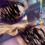 Hannah Deutsch - @hannah_die_sahne - Instagram