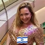 Rebecca Hannah Deutsch - @beccawithlove - Instagram