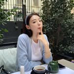 Luna - @hannahdiaz397 - Instagram